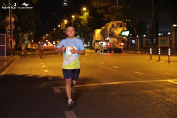 HO CHI MINH CITY NIGHT RUN THANG LOI GROUP 2023 - Ảnh #300899