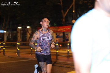HO CHI MINH CITY NIGHT RUN THANG LOI GROUP 2023 - Ảnh #300930