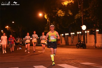 HO CHI MINH CITY NIGHT RUN THANG LOI GROUP 2023 - Ảnh #300333