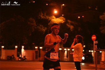 HO CHI MINH CITY NIGHT RUN THANG LOI GROUP 2023 - Ảnh #299750