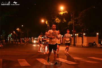 HO CHI MINH CITY NIGHT RUN THANG LOI GROUP 2023 - Ảnh #300466