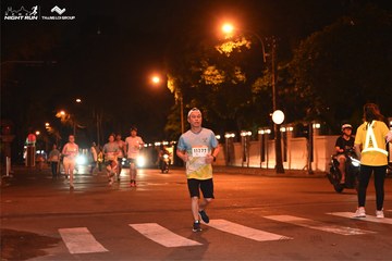 HO CHI MINH CITY NIGHT RUN THANG LOI GROUP 2023 - Ảnh #299962
