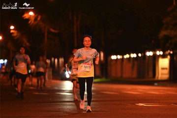 HO CHI MINH CITY NIGHT RUN THANG LOI GROUP 2023 - Ảnh #299981