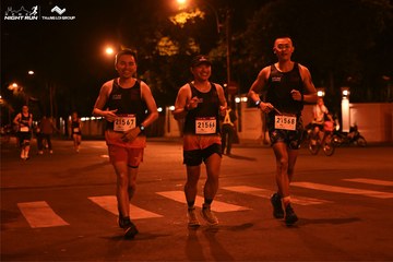 HO CHI MINH CITY NIGHT RUN THANG LOI GROUP 2023 - Ảnh #300724