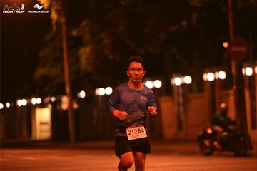 HO CHI MINH CITY NIGHT RUN THANG LOI GROUP 2023 - Ảnh #300245