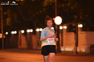 HO CHI MINH CITY NIGHT RUN THANG LOI GROUP 2023 - Ảnh #299998