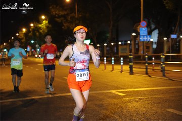 HO CHI MINH CITY NIGHT RUN THANG LOI GROUP 2023 - Ảnh #301011