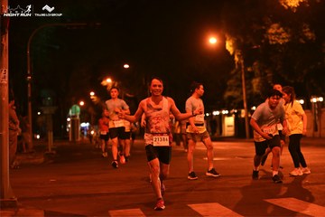 HO CHI MINH CITY NIGHT RUN THANG LOI GROUP 2023 - Ảnh #299941