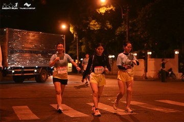 HO CHI MINH CITY NIGHT RUN THANG LOI GROUP 2023 - Ảnh #300165