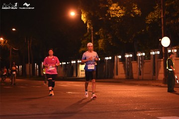 HO CHI MINH CITY NIGHT RUN THANG LOI GROUP 2023 - Ảnh #299787