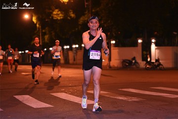 HO CHI MINH CITY NIGHT RUN THANG LOI GROUP 2023 - Ảnh #300739