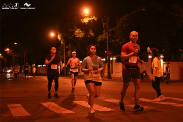 HO CHI MINH CITY NIGHT RUN THANG LOI GROUP 2023 - Ảnh #299920