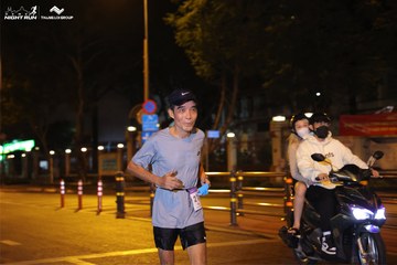 HO CHI MINH CITY NIGHT RUN THANG LOI GROUP 2023 - Ảnh #301180