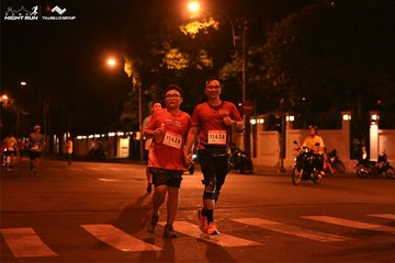 HO CHI MINH CITY NIGHT RUN THANG LOI GROUP 2023 - Ảnh #300373