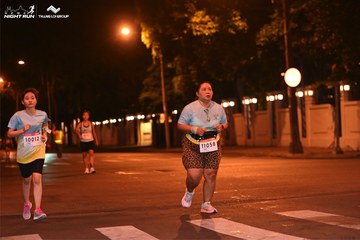 HO CHI MINH CITY NIGHT RUN THANG LOI GROUP 2023 - Ảnh #300056