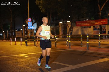 HO CHI MINH CITY NIGHT RUN THANG LOI GROUP 2023 - Ảnh #300869