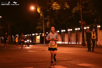 HO CHI MINH CITY NIGHT RUN THANG LOI GROUP 2023 - Ảnh #299633