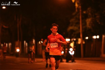 HO CHI MINH CITY NIGHT RUN THANG LOI GROUP 2023 - Ảnh #300403