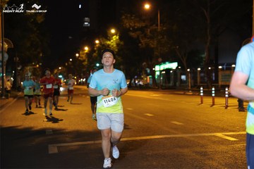 HO CHI MINH CITY NIGHT RUN THANG LOI GROUP 2023 - Ảnh #301043