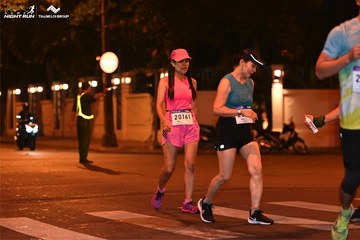 HO CHI MINH CITY NIGHT RUN THANG LOI GROUP 2023 - Ảnh #300774