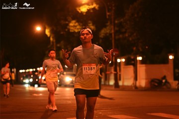 HO CHI MINH CITY NIGHT RUN THANG LOI GROUP 2023 - Ảnh #299713