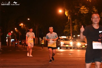 HO CHI MINH CITY NIGHT RUN THANG LOI GROUP 2023 - Ảnh #299711