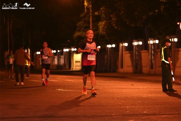 HO CHI MINH CITY NIGHT RUN THANG LOI GROUP 2023 - Ảnh #300808