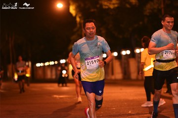 HO CHI MINH CITY NIGHT RUN THANG LOI GROUP 2023 - Ảnh #300843