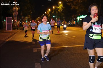 HO CHI MINH CITY NIGHT RUN THANG LOI GROUP 2023 - Ảnh #301114