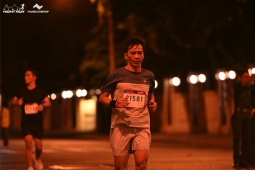 HO CHI MINH CITY NIGHT RUN THANG LOI GROUP 2023 - Ảnh #300699