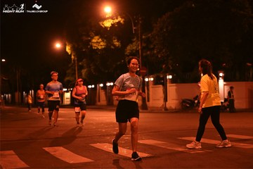 HO CHI MINH CITY NIGHT RUN THANG LOI GROUP 2023 - Ảnh #299585