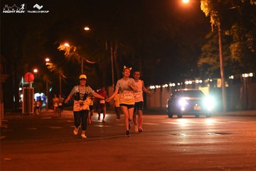 HO CHI MINH CITY NIGHT RUN THANG LOI GROUP 2023 - Ảnh #300013