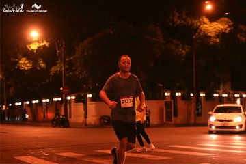 HO CHI MINH CITY NIGHT RUN THANG LOI GROUP 2023 - Ảnh #300324