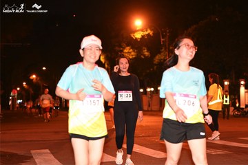 HO CHI MINH CITY NIGHT RUN THANG LOI GROUP 2023 - Ảnh #299873