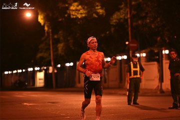 HO CHI MINH CITY NIGHT RUN THANG LOI GROUP 2023 - Ảnh #300520