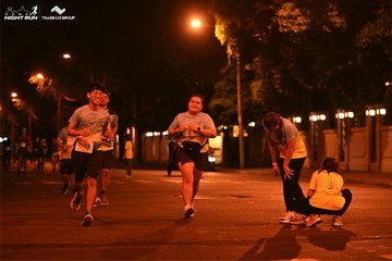 HO CHI MINH CITY NIGHT RUN THANG LOI GROUP 2023 - Ảnh #299892