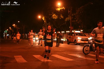 HO CHI MINH CITY NIGHT RUN THANG LOI GROUP 2023 - Ảnh #299729