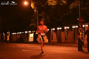 HO CHI MINH CITY NIGHT RUN THANG LOI GROUP 2023 - Ảnh #300506