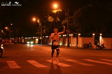 HO CHI MINH CITY NIGHT RUN THANG LOI GROUP 2023 - Ảnh #299745