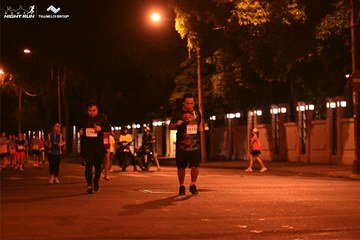 HO CHI MINH CITY NIGHT RUN THANG LOI GROUP 2023 - Ảnh #300116