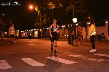 HO CHI MINH CITY NIGHT RUN THANG LOI GROUP 2023 - Ảnh #300827