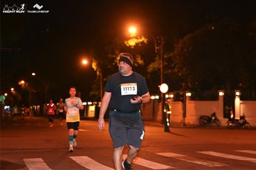 HO CHI MINH CITY NIGHT RUN THANG LOI GROUP 2023 - Ảnh #299779