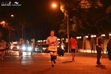 HO CHI MINH CITY NIGHT RUN THANG LOI GROUP 2023 - Ảnh #299664
