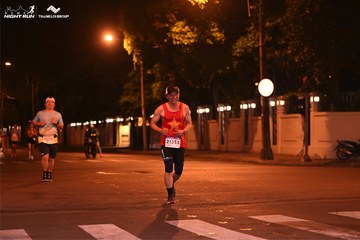 HO CHI MINH CITY NIGHT RUN THANG LOI GROUP 2023 - Ảnh #300207