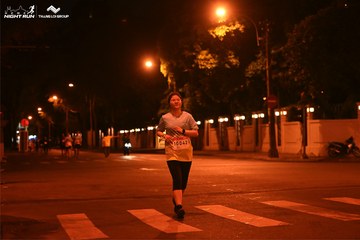 HO CHI MINH CITY NIGHT RUN THANG LOI GROUP 2023 - Ảnh #300096