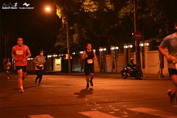 HO CHI MINH CITY NIGHT RUN THANG LOI GROUP 2023 - Ảnh #300263