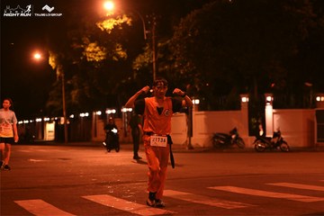 HO CHI MINH CITY NIGHT RUN THANG LOI GROUP 2023 - Ảnh #300495