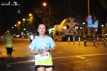 HO CHI MINH CITY NIGHT RUN THANG LOI GROUP 2023 - Ảnh #300907