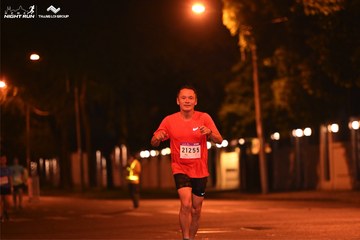 HO CHI MINH CITY NIGHT RUN THANG LOI GROUP 2023 - Ảnh #300288