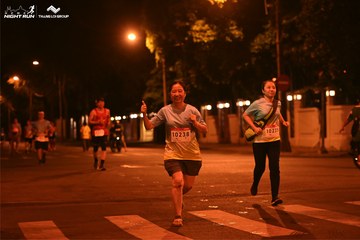 HO CHI MINH CITY NIGHT RUN THANG LOI GROUP 2023 - Ảnh #300203